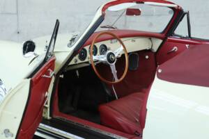Bild 21/50 von Porsche 356 A 1600 Speedster (1958)