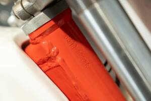 Bild 12/50 von KTM DUMMY (1984)