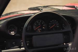 Image 62/72 of Porsche 911 Turbo 3.3 (1989)