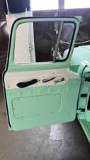 Bild 26/29 von Ford F-100 Panel Van (1959)
