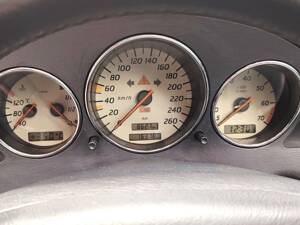 Bild 33/46 von Mercedes-Benz SLK 200 (2000)