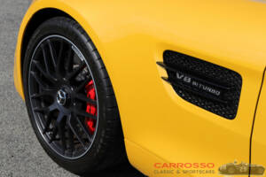 Bild 25/50 von Mercedes-AMG GT-C Roadster (2018)