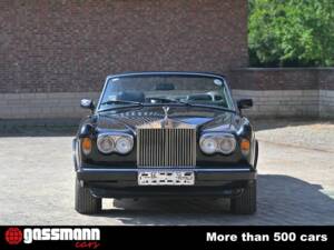 Image 3/15 de Rolls-Royce Corniche III (1990)