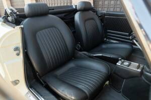 Bild 37/50 von Alfa Romeo 1750 Spider Veloce (1969)