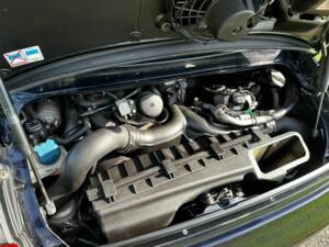 Bild 67/81 von Porsche 911 Turbo (2004)