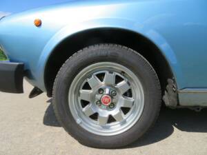 Imagen 22/23 de FIAT Pininfarina Spidereuropa (1982)