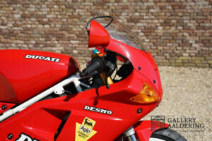 Immagine 30/30 di Ducati DUMMY (1990)