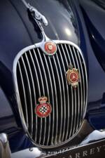 Image 15/78 of Jaguar XK 150 3.4 S OTS (1958)