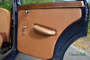 Bild 18/50 von MG Magnette ZB (1958)