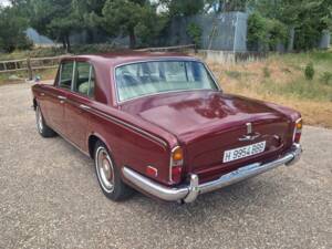 Bild 8/8 von Rolls-Royce Silver Shadow I (1973)