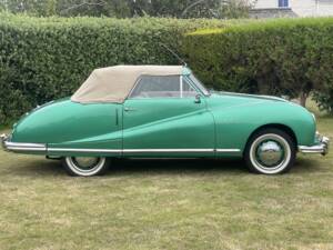 Image 3/11 of Austin A 90 Atlantic Convertible (1950)