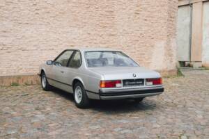 Bild 20/106 von BMW 633 CSi (1976)