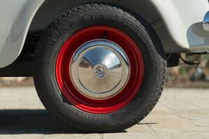 Bild 19/50 von FIAT 500 Nuova Sport (1960)