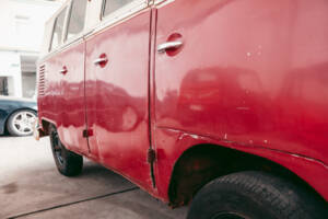 Bild 21/116 von Volkswagen T1 Brasil 1.6 (1973)