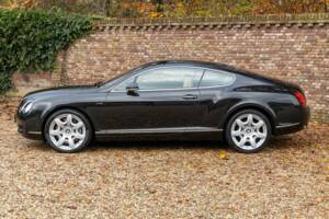 Bild 46/50 von Bentley Continental GT (2006)