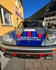 Image 4/16 de Porsche 911 2.7 (1976)