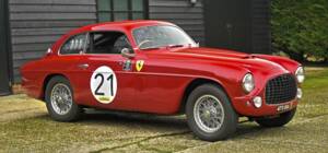 Image 9/50 de Ferrari 212 Inter (1952)