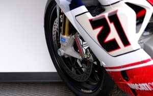 Image 76/98 of Ducati 1098 R (2010)