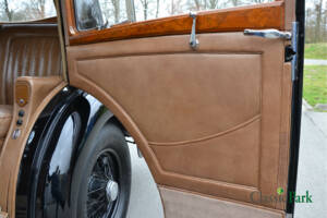 Imagen 35/50 de Rolls-Royce Phantom III (1938)