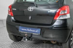 Bild 26/50 von Toyota Yaris 1.33 VVT-i (2011)