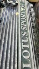 Image 40/83 of Lotus Elise Sport 135 (1999)