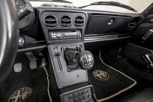Bild 32/50 von Alfa Romeo 1.6 Spider (1989)
