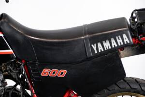 Bild 29/50 von Yamaha XT 600 E (1985)