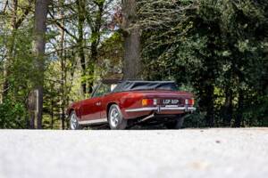 Image 32/50 of Jensen Interceptor MK III (1975)