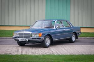 Immagine 7/31 di Mercedes-Benz 280 SE (1980)