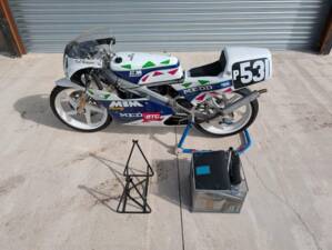 Image 28/29 de Honda DUMMY (1992)