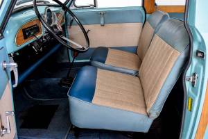 Imagen 5/50 de Morris Minor 1000 Traveller (1975)