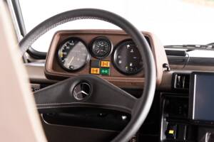 Bild 43/55 von Steyr-Puch 230 GE (lang) (1993)