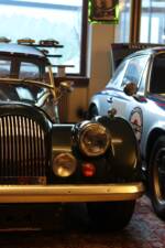 Imagen 17/24 de Morgan Plus 8 Inj. (1990)