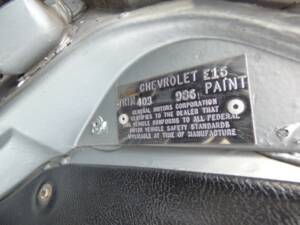 Image 30/36 of Chevrolet Corvette Stingray (1970)