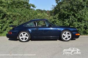 Bild 5/50 von Porsche 911 Carrera 2 (1992)