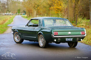 Image 49/58 of Ford Mustang 289 (1965)