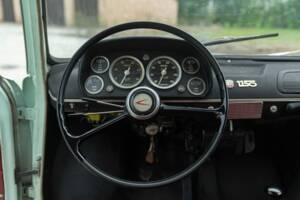 Image 50/50 of Abarth Simca 1150 (1963)