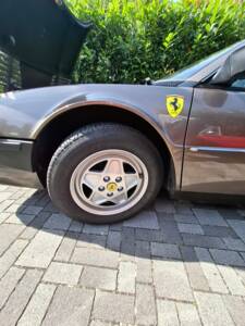 Image 10/18 of Ferrari Mondial Quattrovalvole (1985)