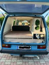 Image 10/14 of Volkswagen T3 Camper 1.6 D (1984)