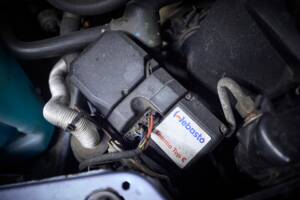 Image 99/100 of Mercedes-Benz 230 TE (1990)