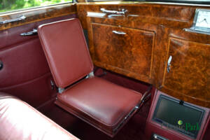Image 45/50 de Rolls-Royce Phantom V James Young (1964)