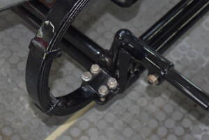 Afbeelding 23/36 van Royal Enfield DUMMY (1922)