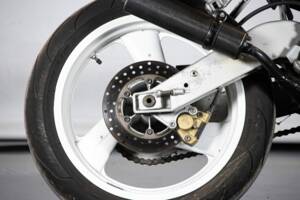 Afbeelding 26/47 van Cagiva Mito 125 (1990)