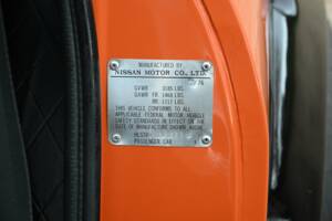 Image 15/50 of Datsun 280-Z (1977)