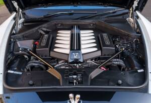 Immagine 26/26 di Rolls-Royce Wraith (2014)