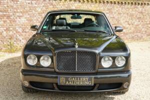 Immagine 5/50 di Bentley Arnage T (2007)