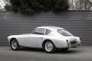 Imagen 6/38 de AC Aceca Bristol (1956)