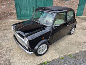 Afbeelding 3/39 van Mini Cooper 1.3i MPI (2000)