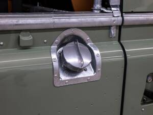 Immagine 37/48 di Land Rover 88 (1963)