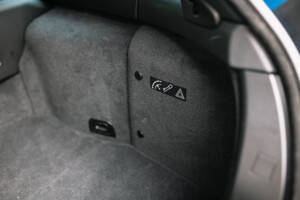 Image 92/132 de BMW Z3 M Coupé (1999)